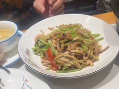 -巢湖名吃·东关老鹅汤(江南风情街店)