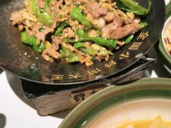 费大厨辣椒炒肉-费大厨辣椒炒肉(黄兴中心广场店)