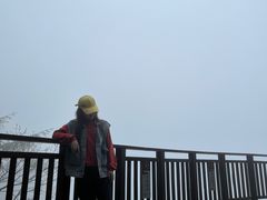-崂山巨峰游览区