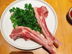 -烧肉达人•炭火烧肉(新天地店)