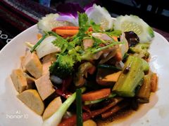 -Tikky Cafe
