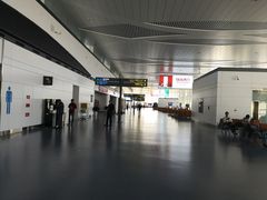 -银川河东国际机场
