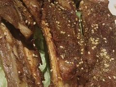 -木屋烧烤(惠阳华润小径湾店)