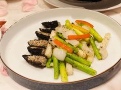 -伯衡55·吉品轩(乌鲁木齐南路店)