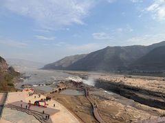 -陕西黄河壶口瀑布旅游区