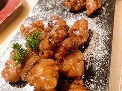 -绿茶餐厅