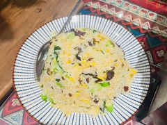 -火塘云南烧烤大排档