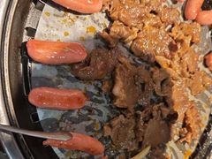 -燚青春东北泥炉烤肉(百合店)