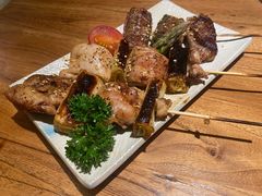-炉胜·炉端烧·居酒屋