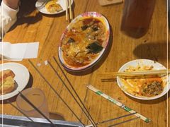 -福苗小骆驼烧烤(太奥广场店)