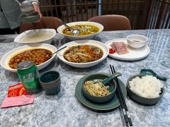 -聚丰园•湖鲜餐厅(阿红私房菜梅石路店)