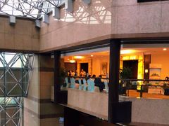 -上海新锦江大酒店