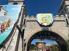 -大连海昌发现王国主题公园