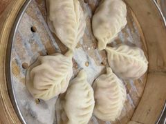 -东升灌浆包(辛庄街总店)