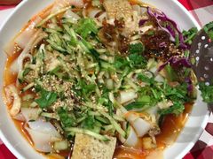 -西贝(宝乐汇店)