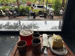 -Torch Coffee 炬点咖啡