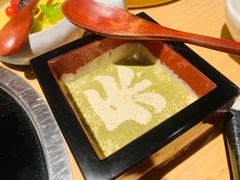-大和食乐·鲜和牛酸汤火锅(环宇荟店)