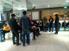 android_upload_pic-春天烤肉自助餐厅(南内环店)