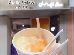 -Dip in Gelato(富民路店)