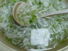 苦瓜羹-聂记粤菜馆(鼓西路店)