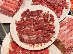 -总参北京涮羊肉