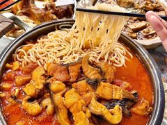 -大师傅金奖啤酒鱼(西街口总店)