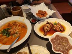 -桂满陇·杭州饭店(清河万象店)