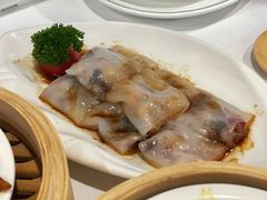 -悦雅居·老广州老味道(长湖店)