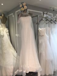 -韩国天使嫁衣婚纱礼服馆(上海旗舰店)