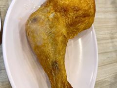 -香妃烤鸡(西单店)