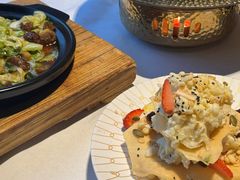 -樽宴酒楼·地道川菜·品质宴请