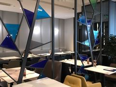 -港丽餐厅(高德置地店)