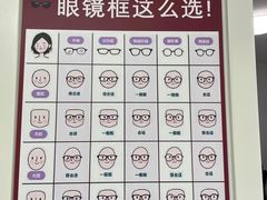 -五派眼镜(沙河店)