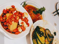 -老长沙龙虾馆·聚会餐厅(白石洲店)