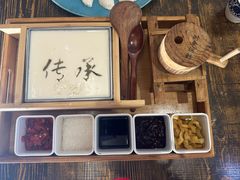 -寿州美味厨豆腐宴(寿县南门口西环路店)