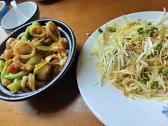 -晚归月亮湾私家菜(临邑路店)
