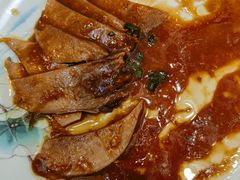 -白魁老号饭庄(交道口店)