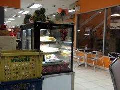 -Magic Food Point(Airport Street food)