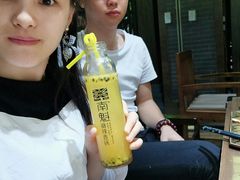 -龙门烤鱼(东方宝泰店)