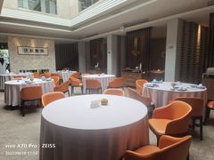 大堂-玖味(老工人西路店)