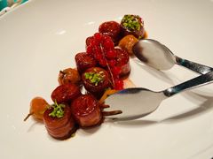 九转大肠-大董(环贸iapm店)
