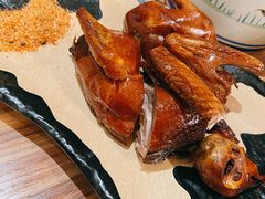 -粤食堂(天津和悦汇店)