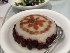 -老洋房花园饭店(绍兴路店)