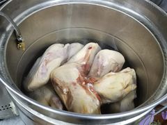 -鸭小妹鸭血粉丝(老门东店)