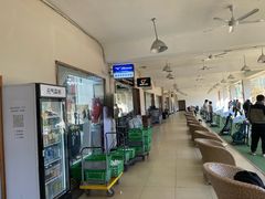 -北京鸿华高尔夫练习场