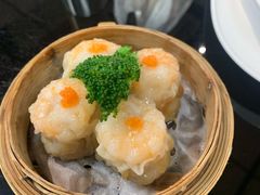 蟹子鲜虾烧麦皇-观塘港茶餐厅(万达店)
