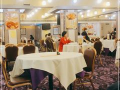 大堂-顶好海鲜酒家