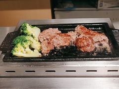 -肉肉大米(金虹桥店)