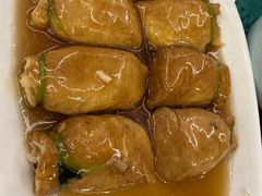 -玉华台饭庄(裕中西里小区店)