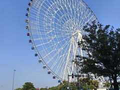 -南昌之星摩天轮